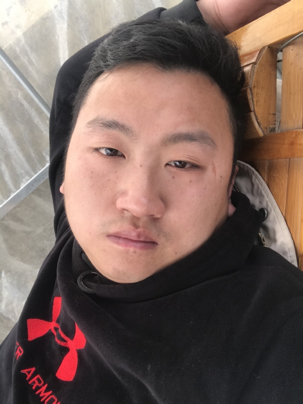 寻个媳妇疼的第一张照片--全椒认干亲服务网